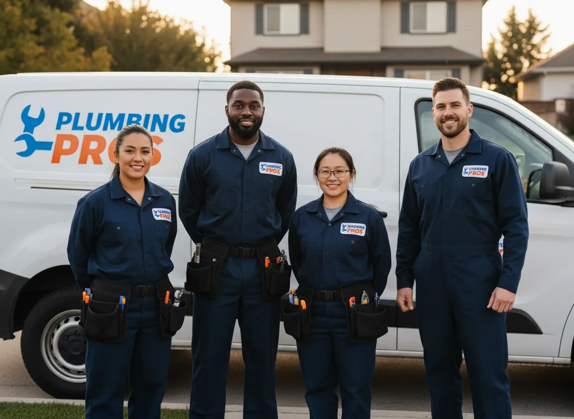 Water Heater Repair company in Reno, PA